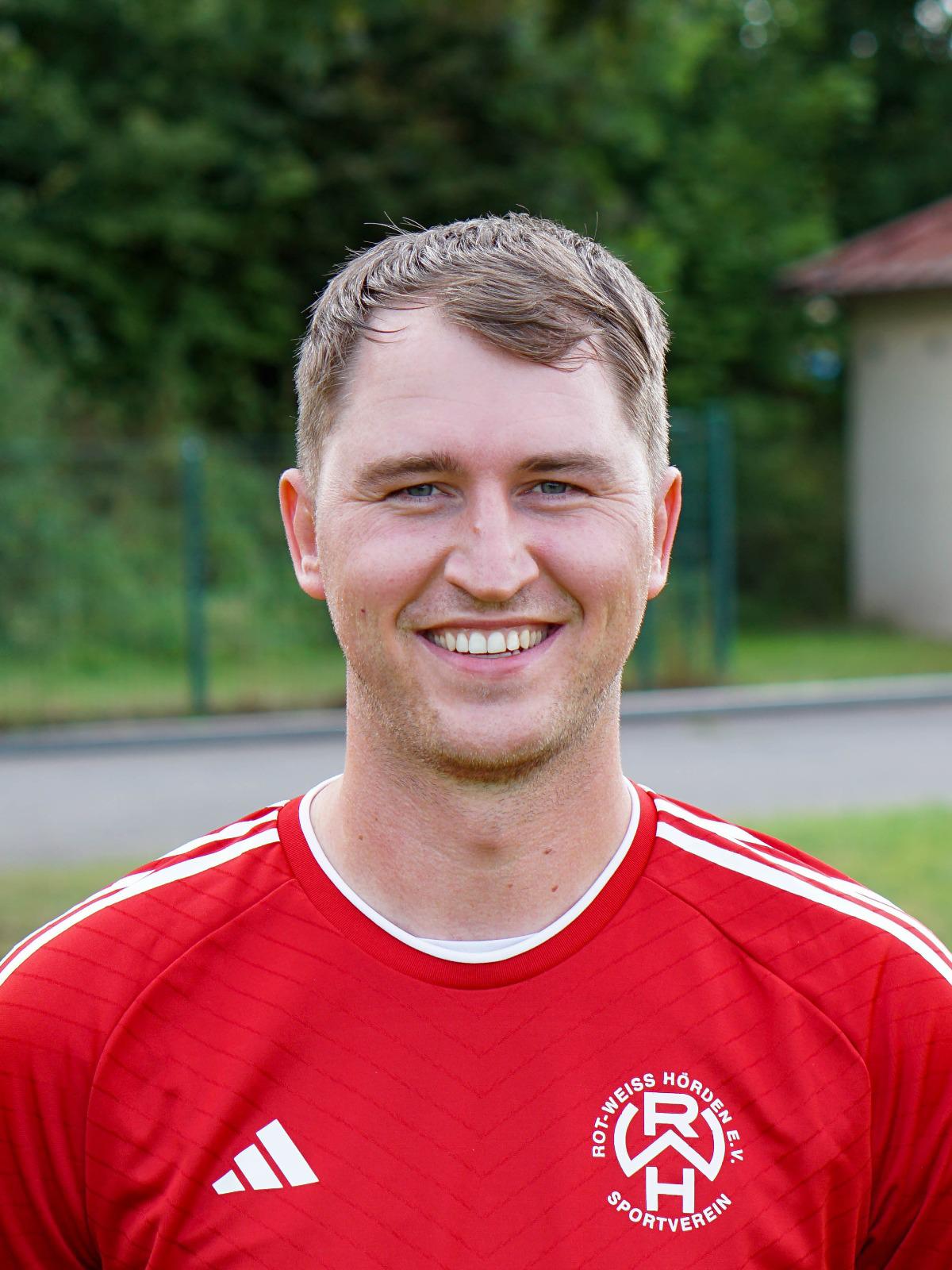 Felix Saar